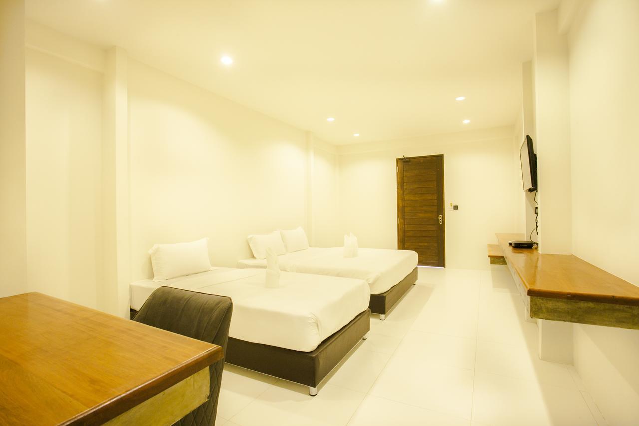 At Samui (adults Only) Hostel Ko Samui