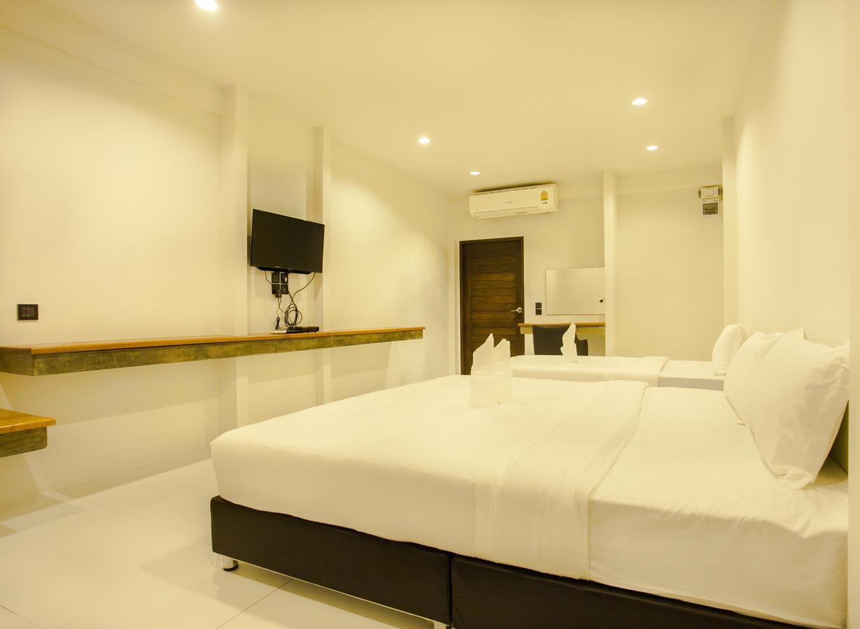 At Samui (adults Only) * Ko Samui
