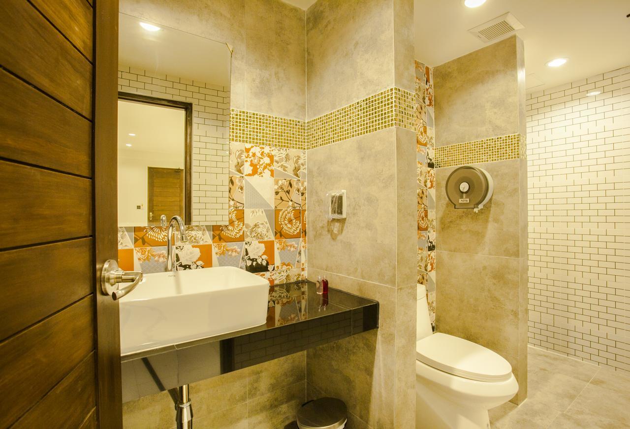 At Samui (adults Only) Hostel Ko Samui