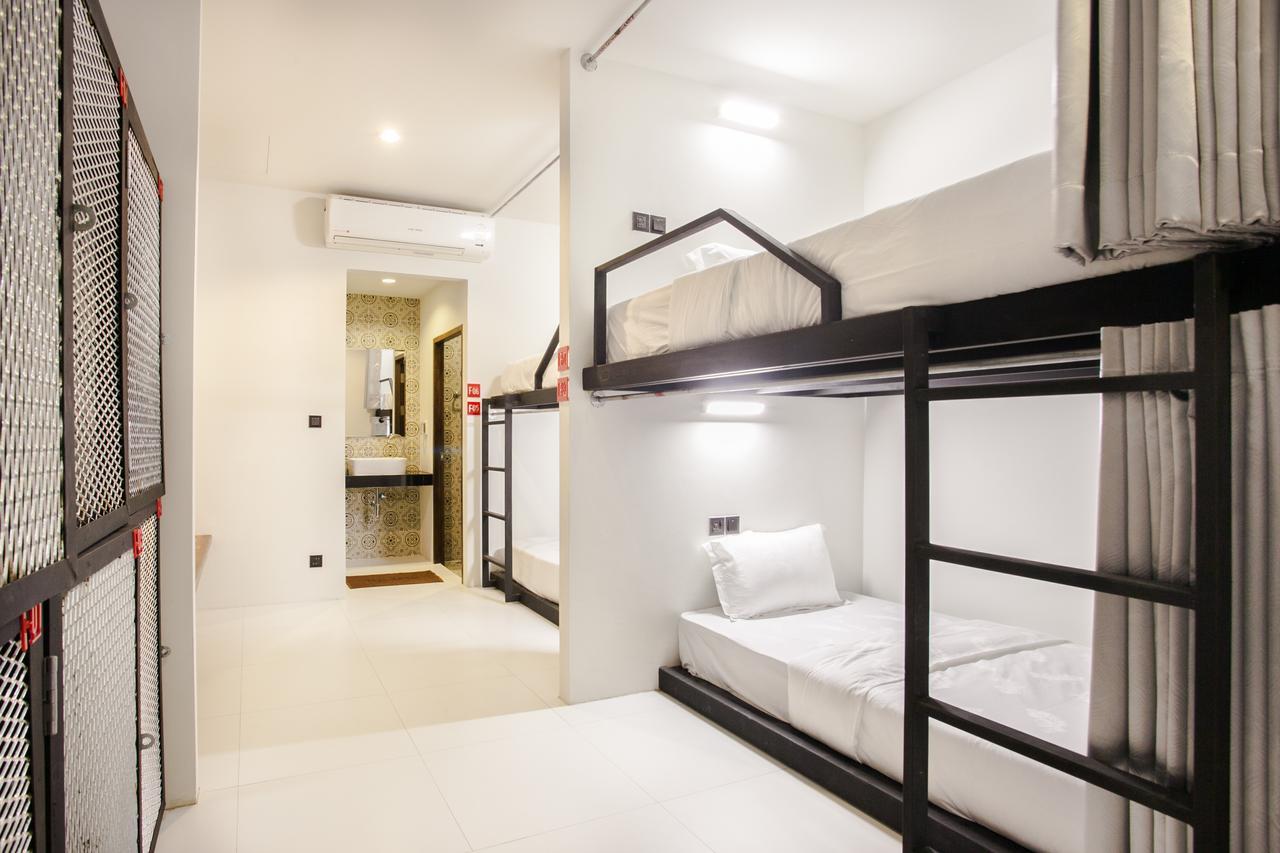 Hostel At Samui (adults Only) Ko Samui