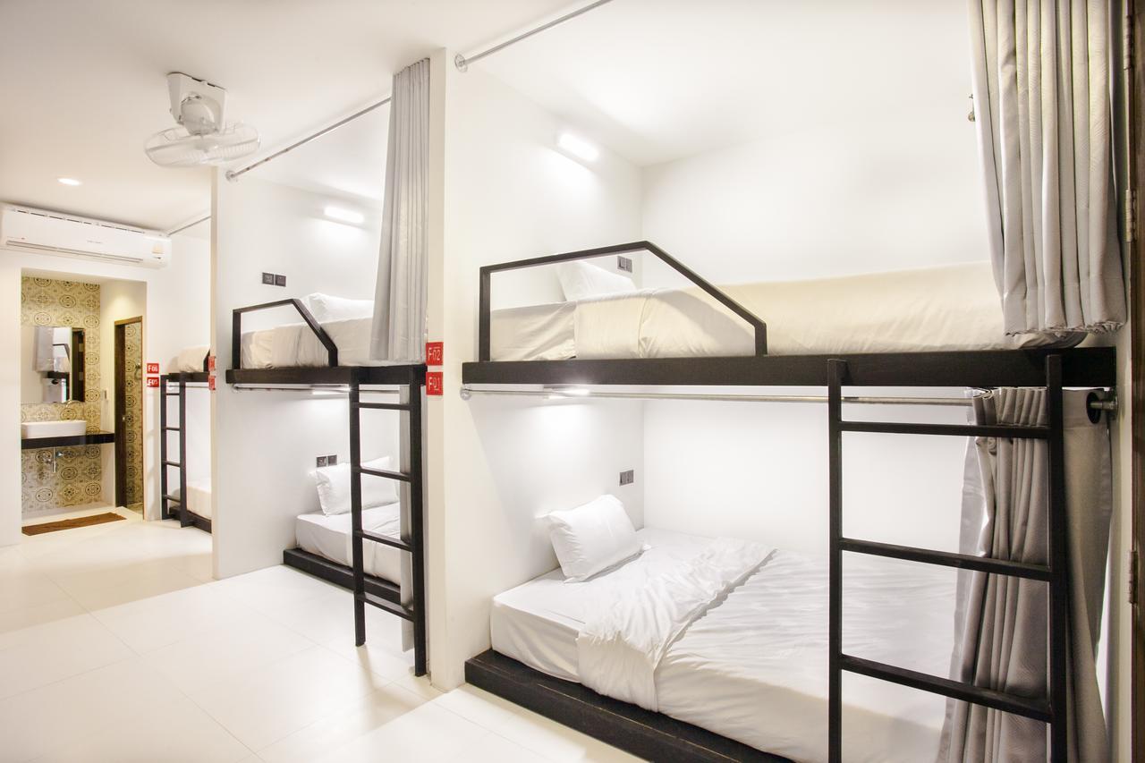 At Samui (adults Only) Hostel Ko Samui