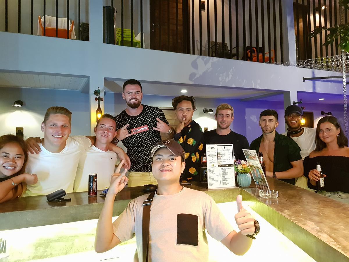 At Samui (adults Only) Ko Samui