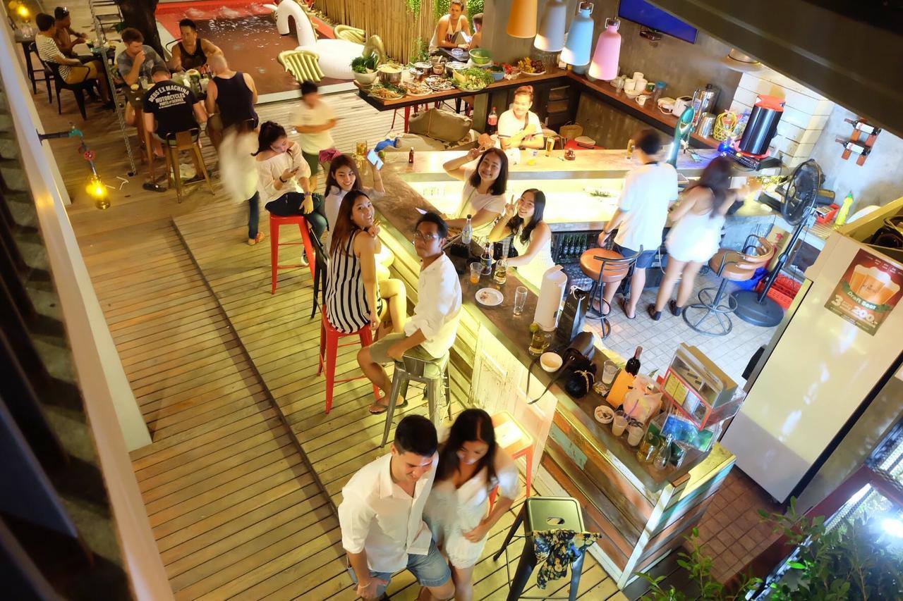 At Samui (adults Only) Ko Samui
