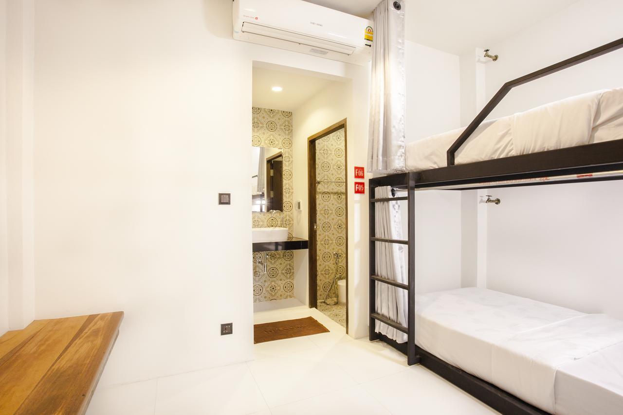 Hostel At Samui (adults Only) Ko Samui
